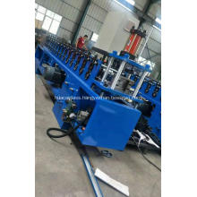 Drywall Metal Stud And Track Furring Forming Machine